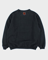 Vintage 1990s Puma Ottawa Senators NHL Heavyweight Crewneck Sweatshirt - L
