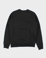 Kenzo UFO Textured Crewneck Sweatshirt - M