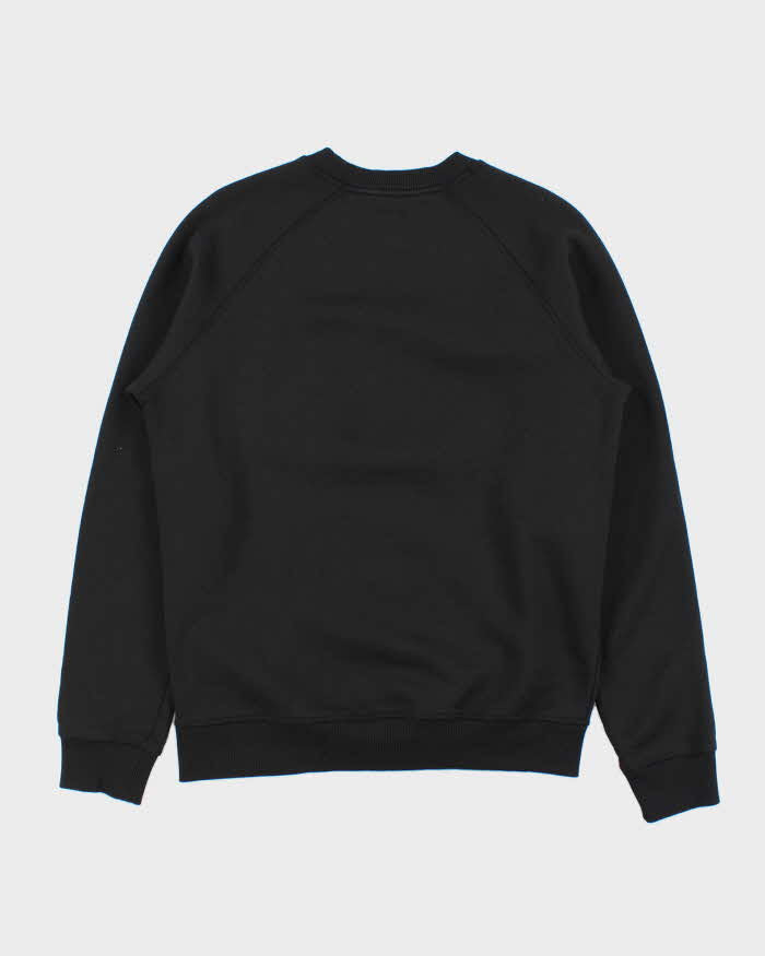 Kenzo UFO Textured Crewneck Sweatshirt - M