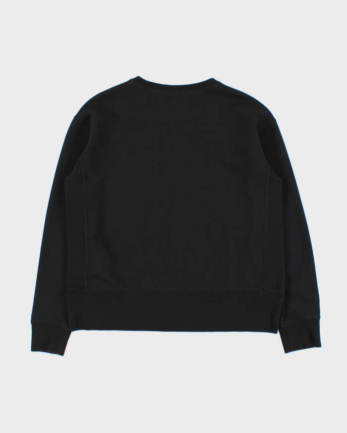 Vintage Polo Ralph Lauren Boxy Crewneck Sweatshirt - M