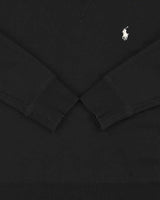 Vintage Polo Ralph Lauren Boxy Crewneck Sweatshirt - M