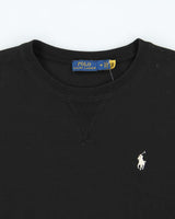 Vintage Polo Ralph Lauren Boxy Crewneck Sweatshirt - M