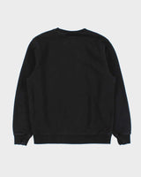 AW2021 Stussy Increase The Peace Floral Crewneck Sweatshirt - S