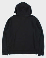 Vintage Polo Ralph Lauren Heavyweight Full-Zip Hoodie - XL