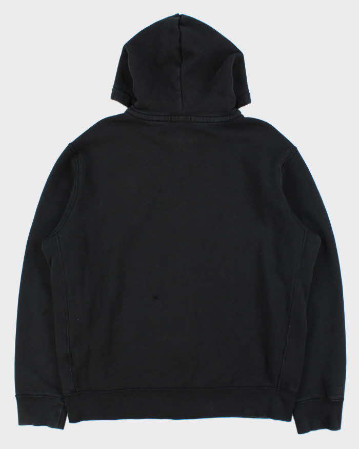 Vintage Polo Ralph Lauren Heavyweight Full-Zip Hoodie - XL