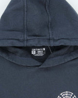 Vintage Carhartt Heavyweight Loose Fit Pullover Hoodie - XXL