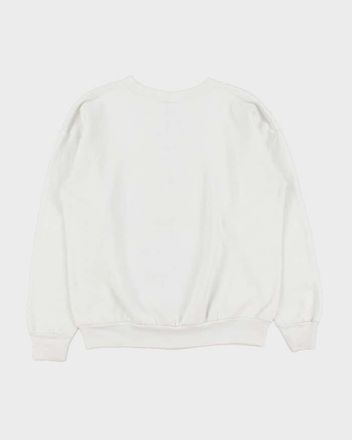 Vintage 1994 Warner Bros. Looney Tunes Tweedie Pie Tultex Crewneck Sweatshirt - L