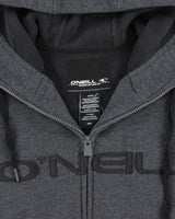 Vintage Y2K 00s O'Neill Fleece Lined Full-Zip Hoodie - M