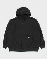 Vintage Carhartt Pullover Hoodie - XXXL