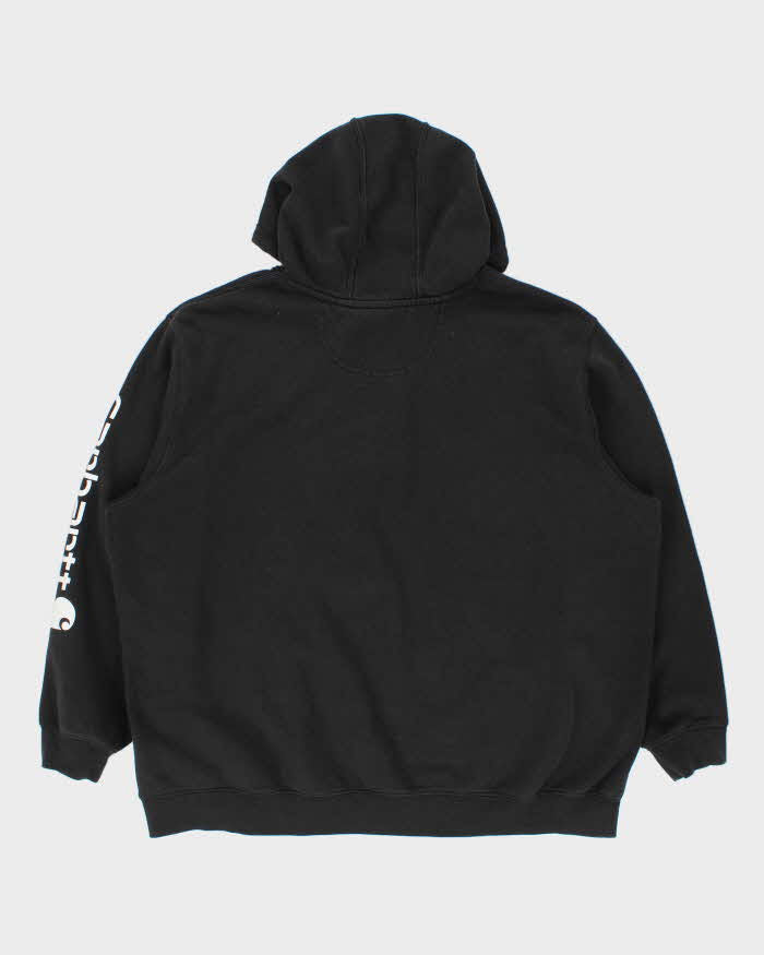 Vintage Carhartt Pullover Hoodie - XXXL