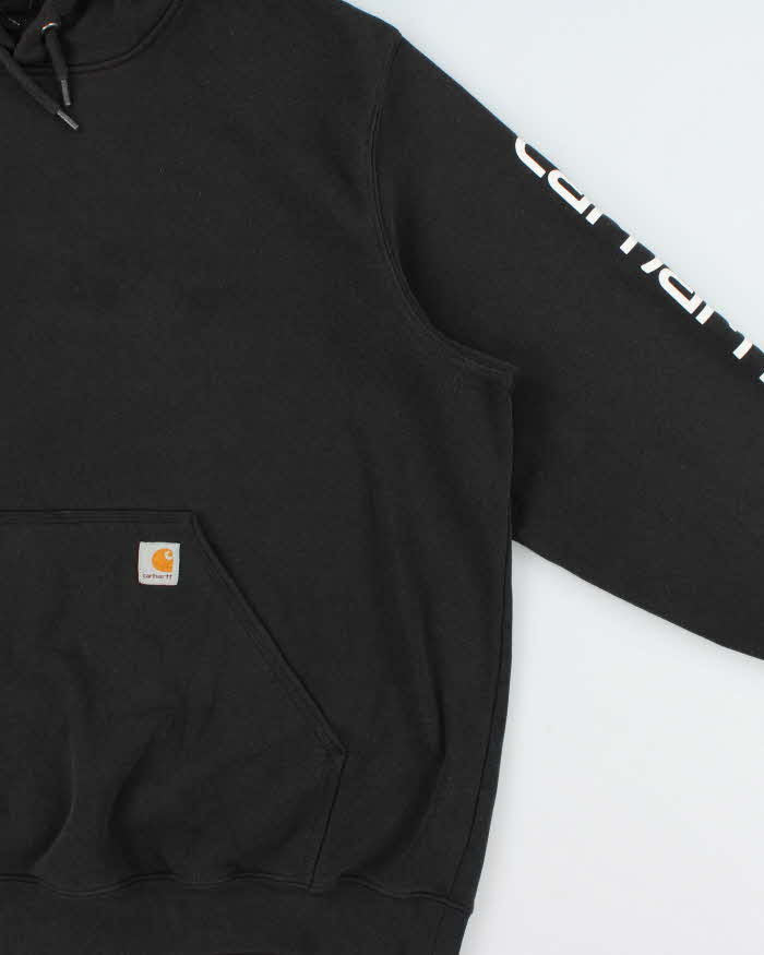Vintage Carhartt Pullover Hoodie - XXXL