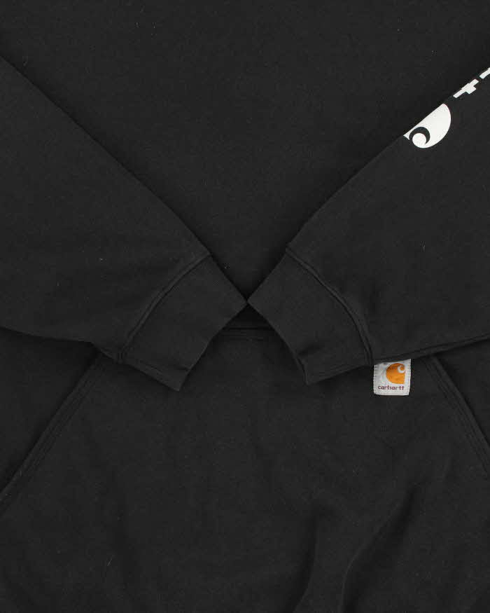 Vintage Carhartt Pullover Hoodie - XXXL