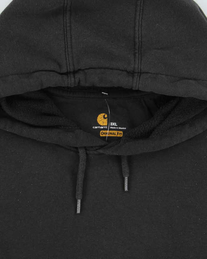 Vintage Carhartt Pullover Hoodie - XXXL