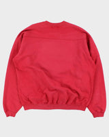 Vintage Roots 1994 Norway Winter Olympics Team Canada Heavyweight Crewneck Sweatshirt - M