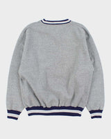 Vintage 1990s Wilson Sport Tyee Club Heavyweight Crewneck Sweatshirt - XL