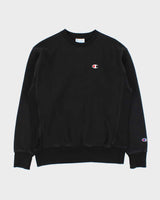 Vintage Champion Reverse Weave Heavyweight Crewneck Sweatshirt - M