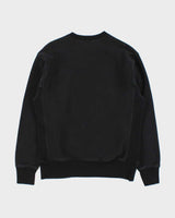Vintage Champion Reverse Weave Heavyweight Crewneck Sweatshirt - M