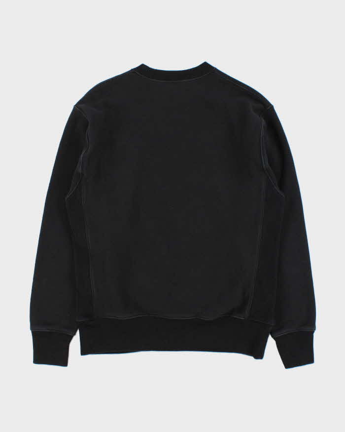 Vintage Champion Reverse Weave Heavyweight Crewneck Sweatshirt - M