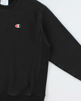 Vintage Champion Reverse Weave Heavyweight Crewneck Sweatshirt - M