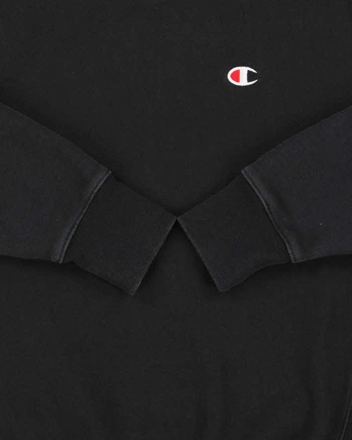 Vintage Champion Reverse Weave Heavyweight Crewneck Sweatshirt - M