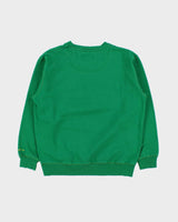 Vintage Y2K 00s Duke Jeans NYC Contrast Stitch Crewneck Sweatshirt - S