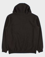 Vintage Carhartt DKB Midweight Original Fit Pullover Hoodie - L