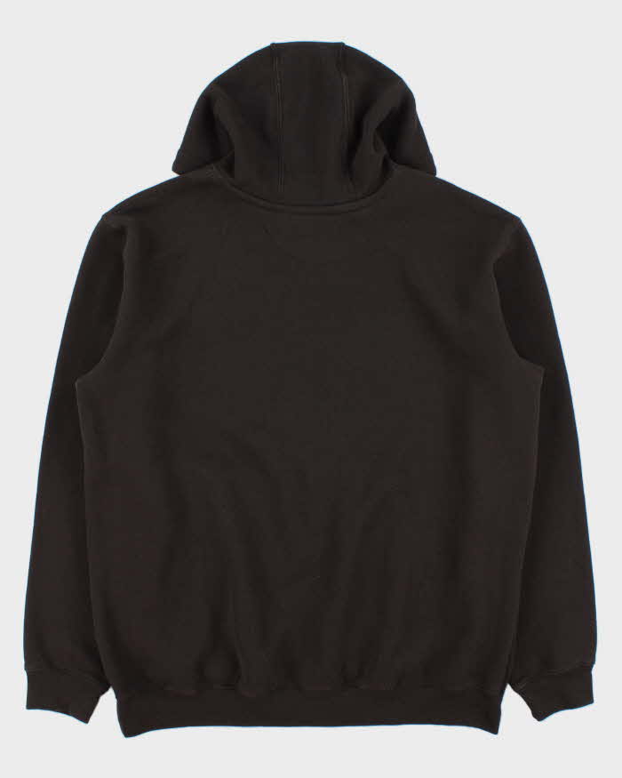 Vintage Carhartt DKB Midweight Original Fit Pullover Hoodie - L