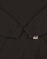 Vintage Carhartt DKB Midweight Original Fit Pullover Hoodie - L