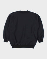 Vintage 1990s Garfield ©1978 Embroidered Crewneck Sweatshirt - L