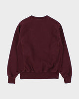 Vintage Champion Reverse Weave Heavyweight Crewneck Sweatshirt - S
