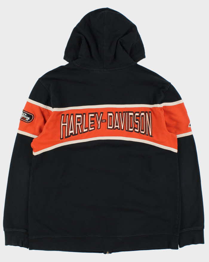 Harley Hoodie - Motoren Kleding