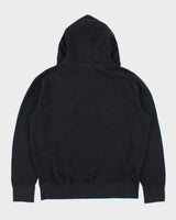 Vintage Polo Ralph Lauren Classic Heavyweight Pullover Hoodie - M