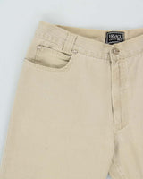 Vintage Y2K 00s Versace Classic V2 Relaxed Fit Denim Jeans - W32 L32