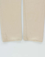 Vintage Y2K 00s Versace Classic V2 Relaxed Fit Denim Jeans - W32 L32