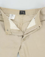 Vintage Y2K 00s Versace Classic V2 Relaxed Fit Denim Jeans - W32 L32