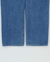 Vintage 1991 Lee Riders Union Made In USA Straight Leg Denim Jeans - W32 L29