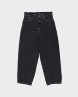 Vintage Y2K 00s Enjoi Skateboards Contrast Stitch Relaxed Baggy Fit Barrel Leg Jeans - W29 L27