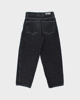 Vintage Y2K 00s Enjoi Skateboards Contrast Stitch Relaxed Baggy Fit Barrel Leg Jeans - W29 L27