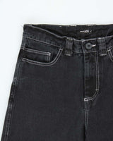 Vintage Y2K 00s Enjoi Skateboards Contrast Stitch Relaxed Baggy Fit Barrel Leg Jeans - W29 L27