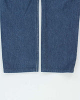 Vintage 1990s Guess USA High-Waisted Relaxed Fit Denim Jeans - W29 L27