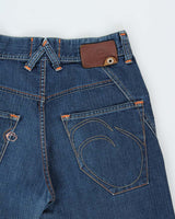 Vintage Y2k 2000s Edwin Japanese Denim E-function Engineered Jeans - W30 L32