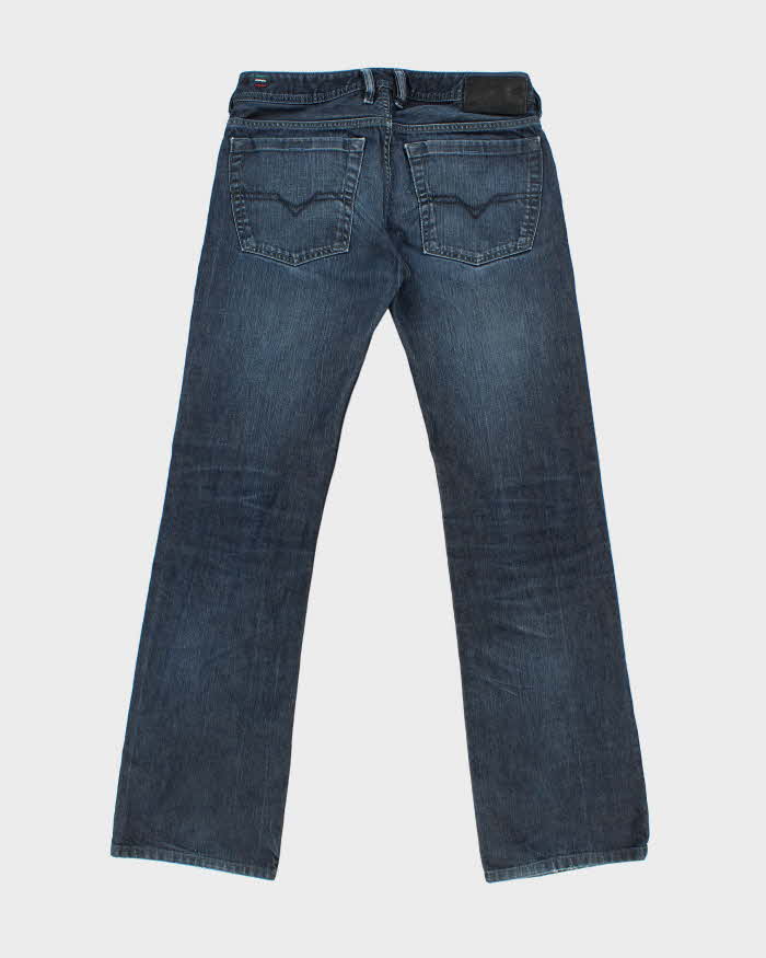 Vintage Y2k 2000s Diesel Relaxed Fit Jeans - W32 L34