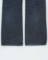 Vintage Y2k 2000s Diesel Relaxed Fit Jeans - W32 L34