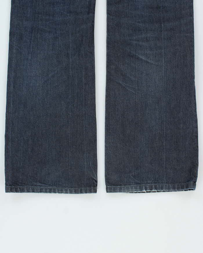 Vintage Y2k 2000s Diesel Relaxed Fit Jeans - W32 L34