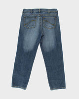 Vintage Y2k 2000s DKNY Relaxed Fit Jeans - W36 L30
