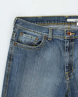 Vintage Y2k 2000s DKNY Relaxed Fit Jeans - W36 L30