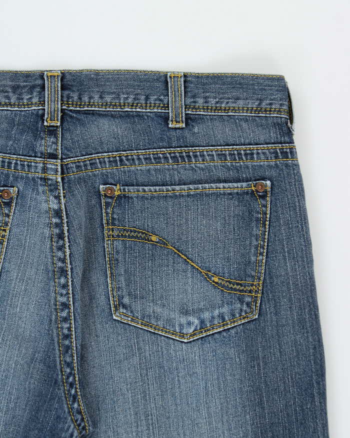 Vintage Y2k 2000s DKNY Relaxed Fit Jeans - W36 L30