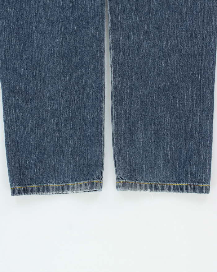 Vintage Y2k 2000s DKNY Relaxed Fit Jeans - W36 L30
