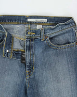 Vintage Y2k 2000s DKNY Relaxed Fit Jeans - W36 L30