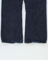 Vintage Y2k 2000s True Religion Relaxed Fit Jeans - W32 L29